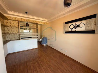 Apartamento para Locação em Vila Urupês, Suzano | 2 Dorms