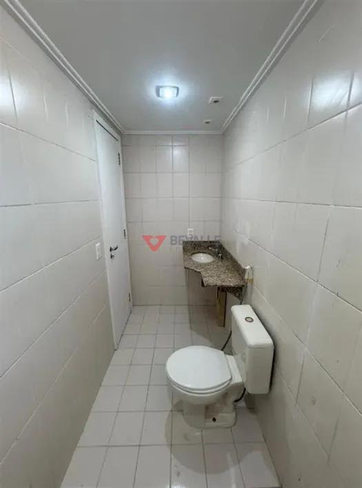 Cobertura à venda com 4 quartos, 1 suíte, 2 vagas e 353m² no Botafogo, Rio de Janeiro (RJ) — foto 16 de 30