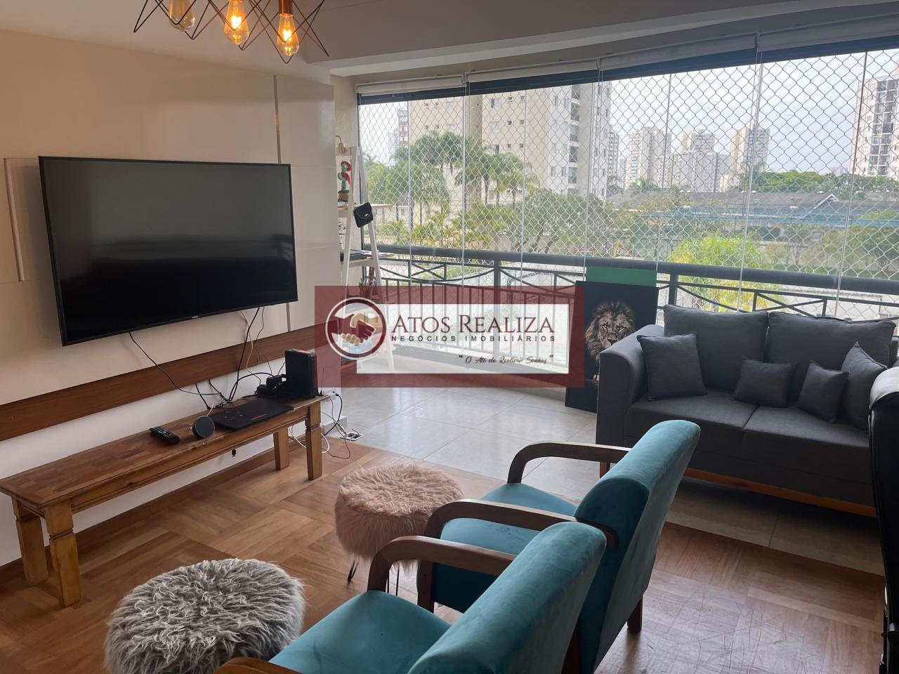 Apartamento para alugar com 3 quartos, 1 suíte e 1 vaga no Vila Sofia, São Paulo (SP) — foto 23 de 23
