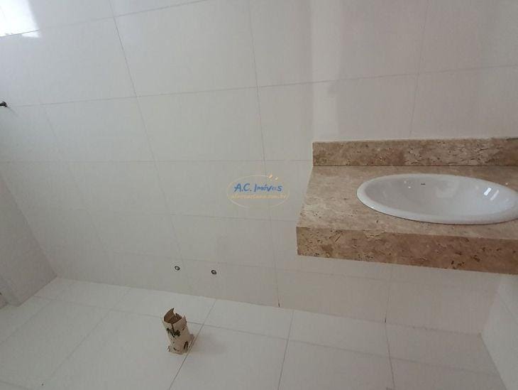 Apartamento à venda com 3 quartos, 2 suítes, 2 vagas e 162m² no Canto do Forte, Praia Grande (SP) — foto 29 de 30
