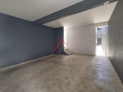 Casa sobrado no Bairro Villa Rica   -  Extrema
