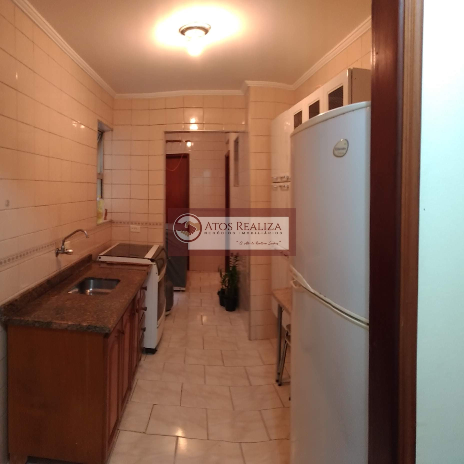 Apartamento à venda com 3 quartos, 2 banheiros, 1 vaga e 70m² no Vila Sao Jose (cidade Dutra), São Paulo (SP) — foto 5 de 17