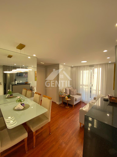 Apartamento em Parque Flórida  -  Carapicuíba
