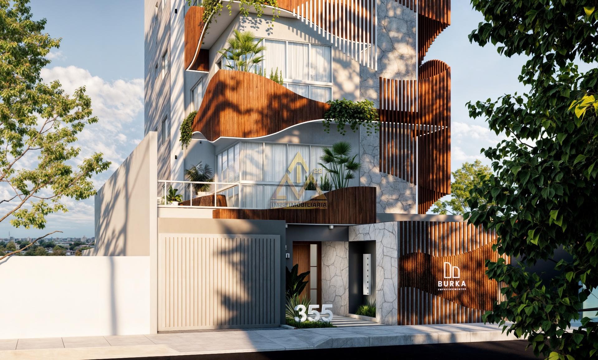 Apartamento à venda com 3 quartos, 1 suíte, 1 vaga e 97m² no Itacolomi, Balneário Piçarras (SC) — foto 5 de 24