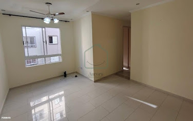 Apartamento em Cidade Boa Vista  -  Suzano