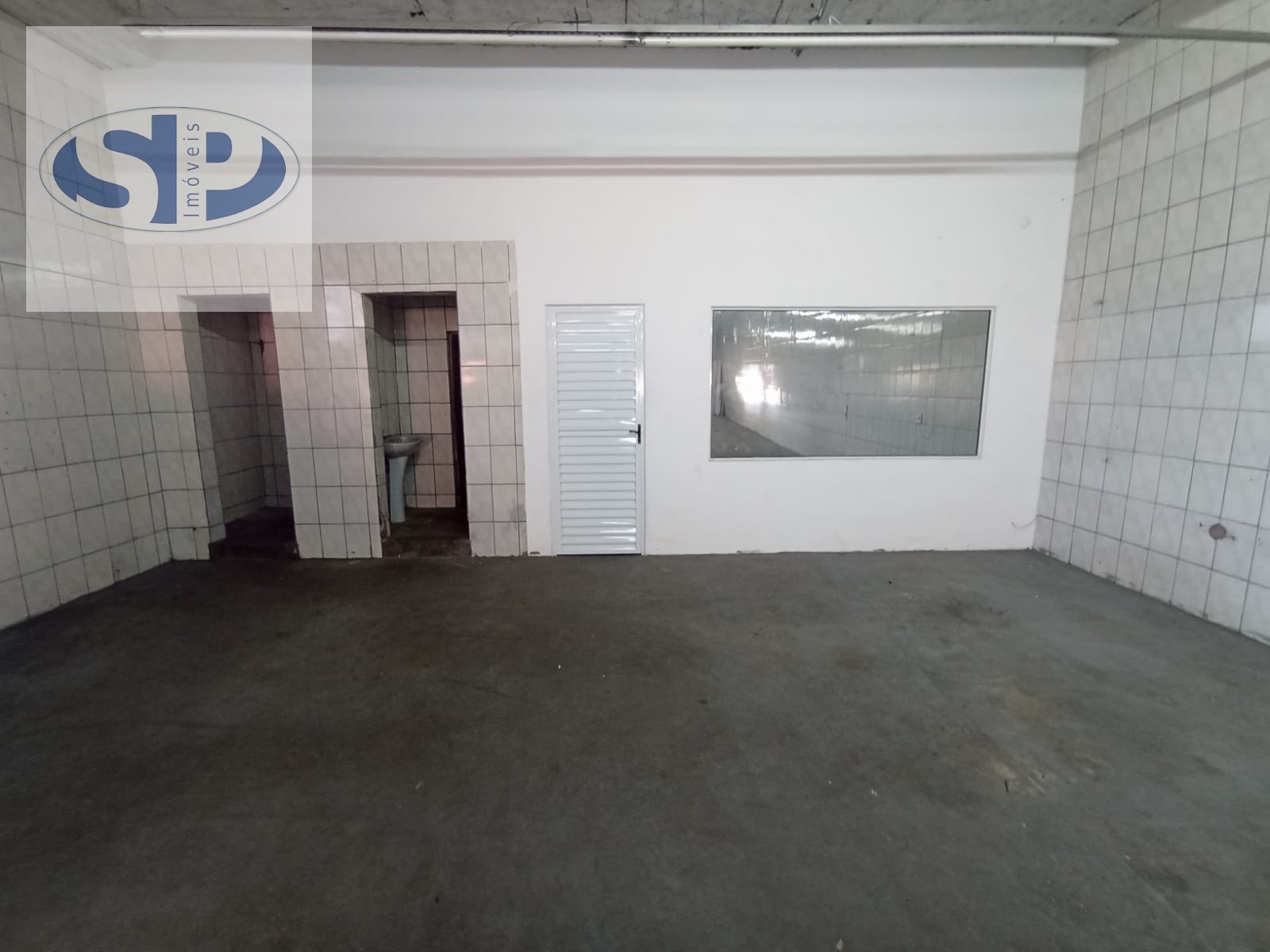 Depósito-Galpão, 300 m² - Foto 3