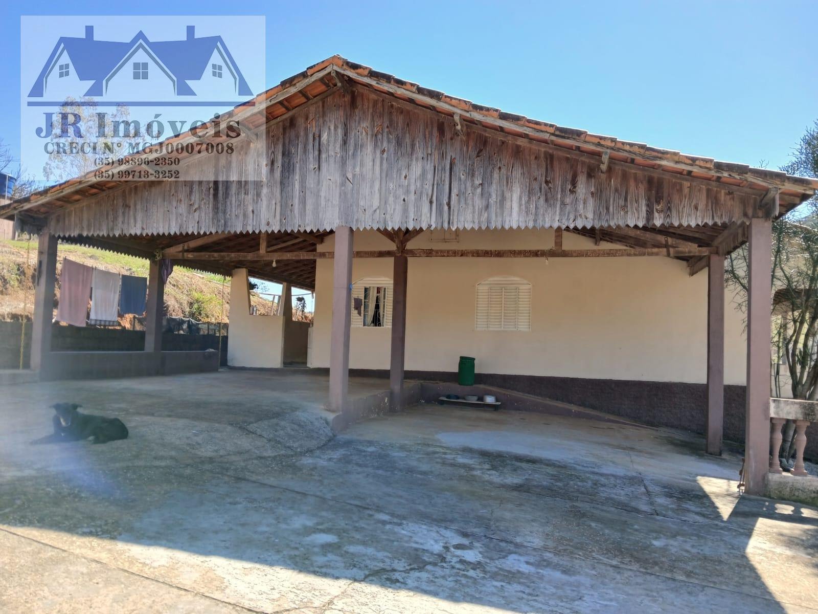 Rural à venda com 5129m² de terreno no Neves, Piranguinho (MG) — foto 27 de 30