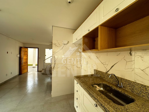 Casa de Condomínio em Panorama (Polvilho)  -  Cajamar