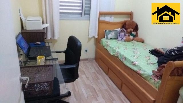 Apartamento à venda com 2 quartos, 1 banheiro, 1 vaga e 44m² no Jaraguá, São Paulo (SP) — foto 12 de 14