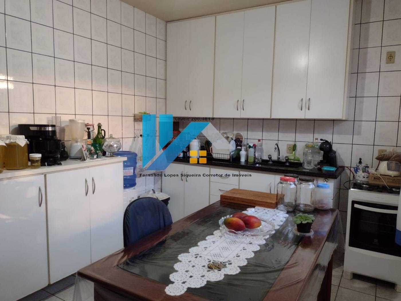 Casa à venda no Jardim América, Pirajuí (SP) — foto 22 de 27