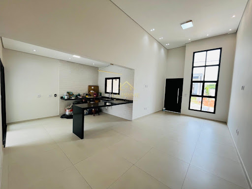 Casa de Condomínio em Jardim Novo Horizonte - Sorocaba, SP