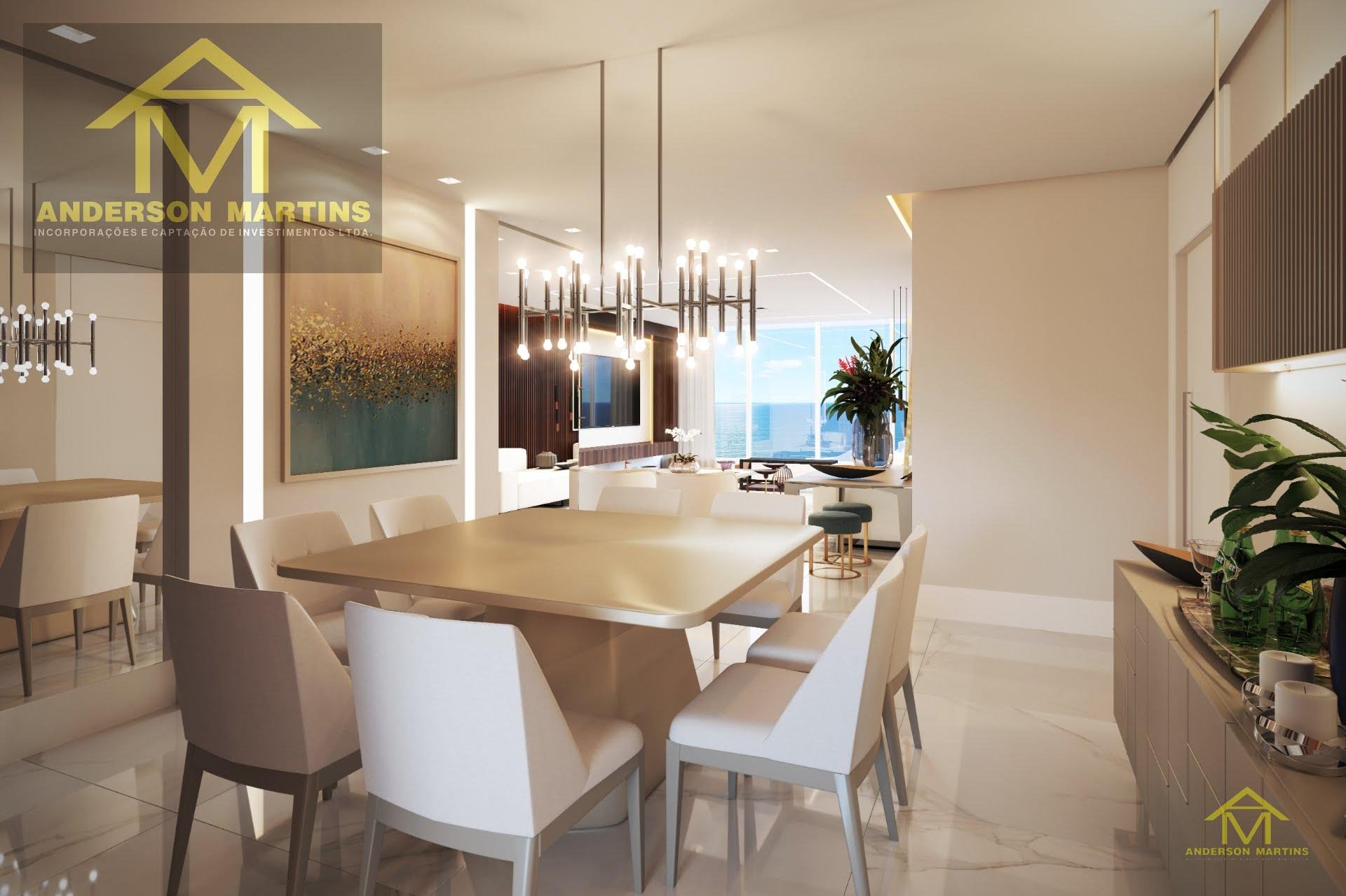 Apartamento à venda com 4 quartos, 5 banheiros, 3 vagas e 274m² no Jockey, Vila Velha (ES) — foto 3 de 20