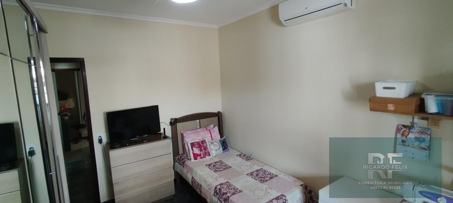 Casa à venda com 5 quartos, 2 suítes, 3 vagas e 560m² no Costazul, Rio das Ostras (RJ) — foto 22 de 30