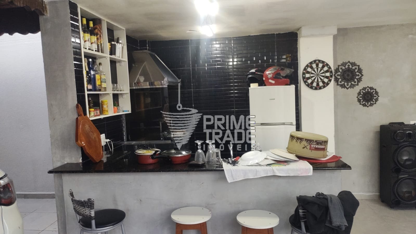Casa à venda com 4 quartos, 4 suítes, 3 vagas e 170m² no Cidade Náutica, São Vicente (SP) — foto 11 de 17