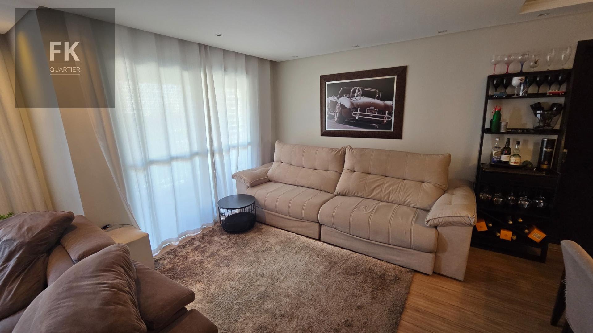 Apartamento à venda com 2 quartos, 1 suíte, 2 vagas e 84m² no Centro, São Bernardo do Campo (SP) — foto 10 de 29
