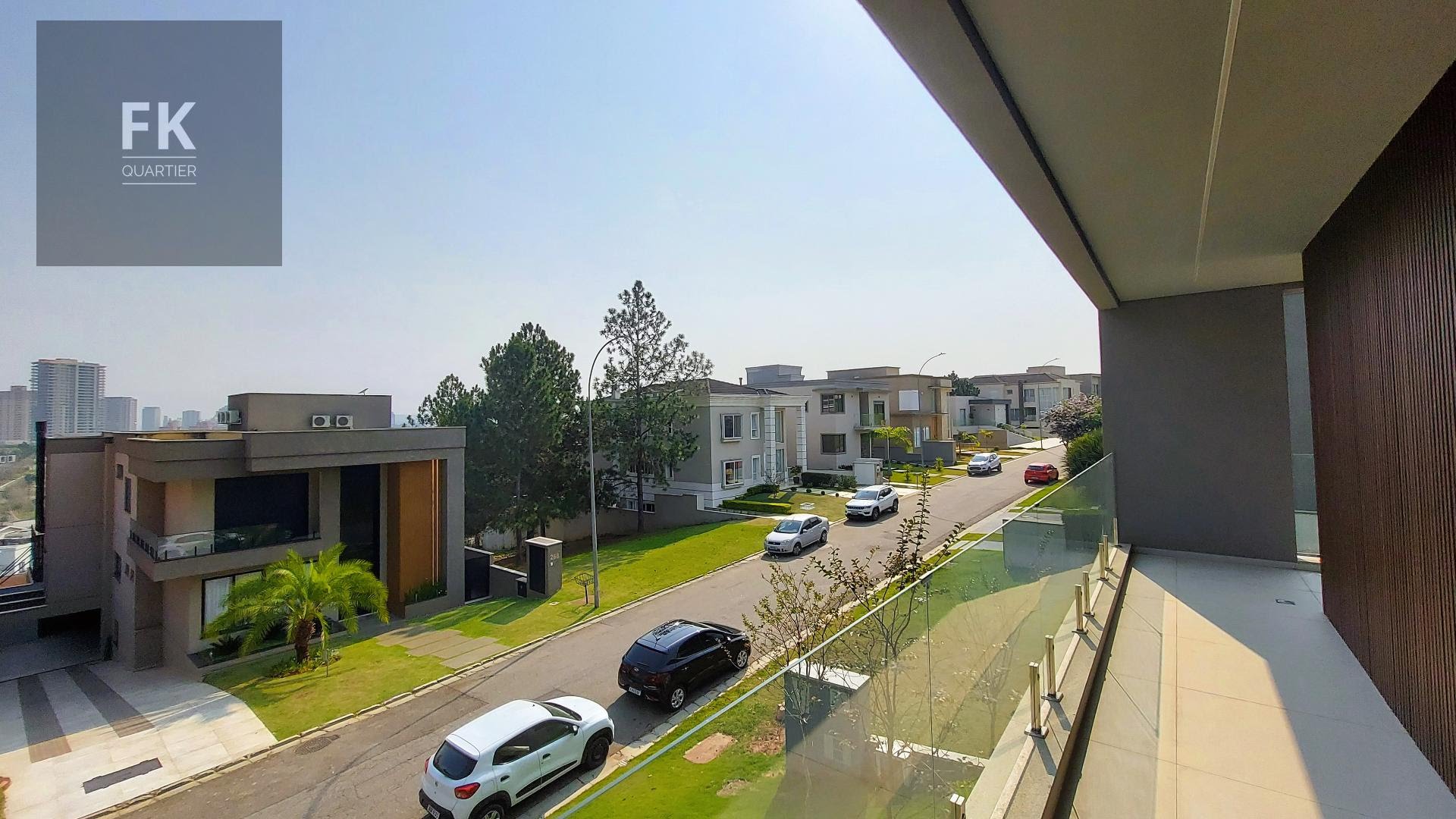 Casa à venda com 4 quartos, 4 suítes, 4 vagas e 540m² no Tamboré, Barueri (SP) — foto 30 de 30