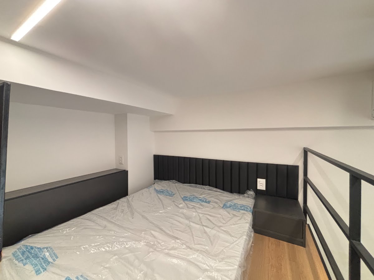 Apartamento à venda com 1 quarto, 1 banheiro e 30m² no Perdizes, São Paulo (SP) — foto 11 de 30