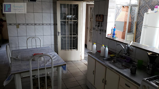 Casa em Jardim Paraíso  -  Guarulhos