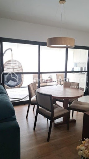 Apartamento, 3 quartos, 98 m² - Foto 5