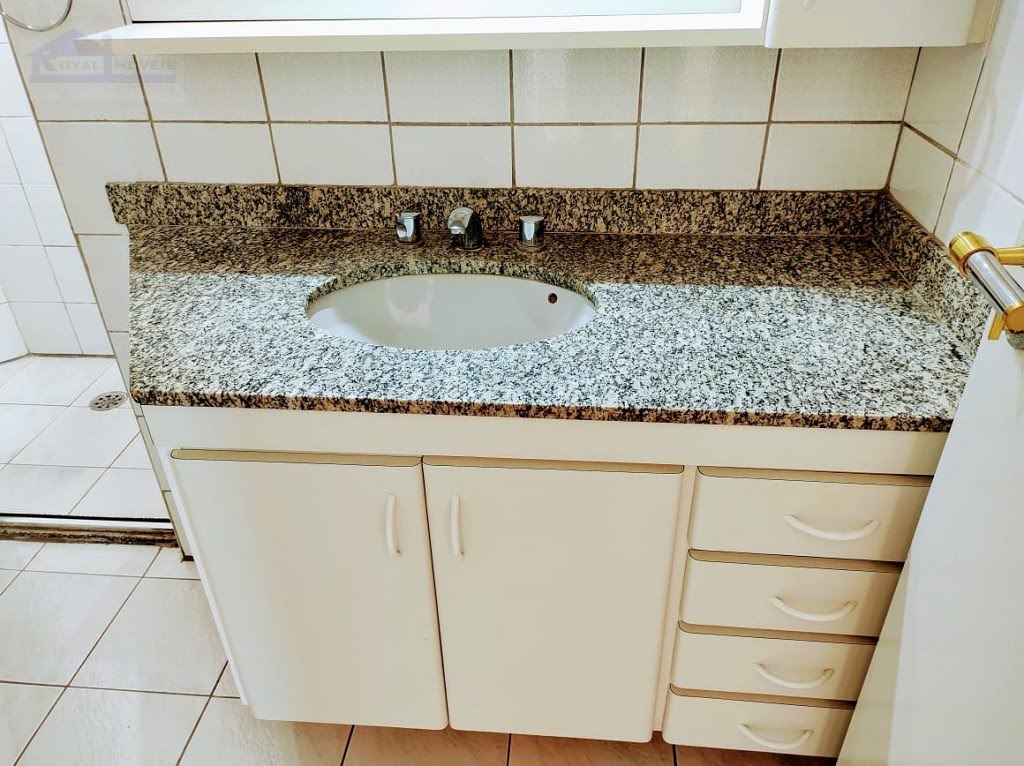Apartamento para alugar com 1 quarto, 1 banheiro, 1 vaga e 40m² no Vila Clementino, São Paulo (SP) — foto 12 de 14