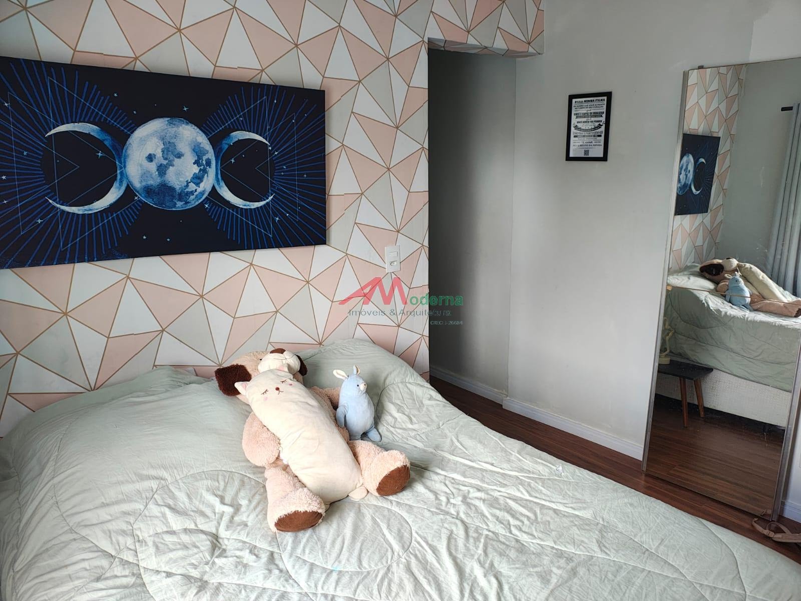 Casa à venda com 3 quartos, 2 suítes, 2 vagas e 152m² no Paulicéia, São Bernardo do Campo (SP) — foto 27 de 30