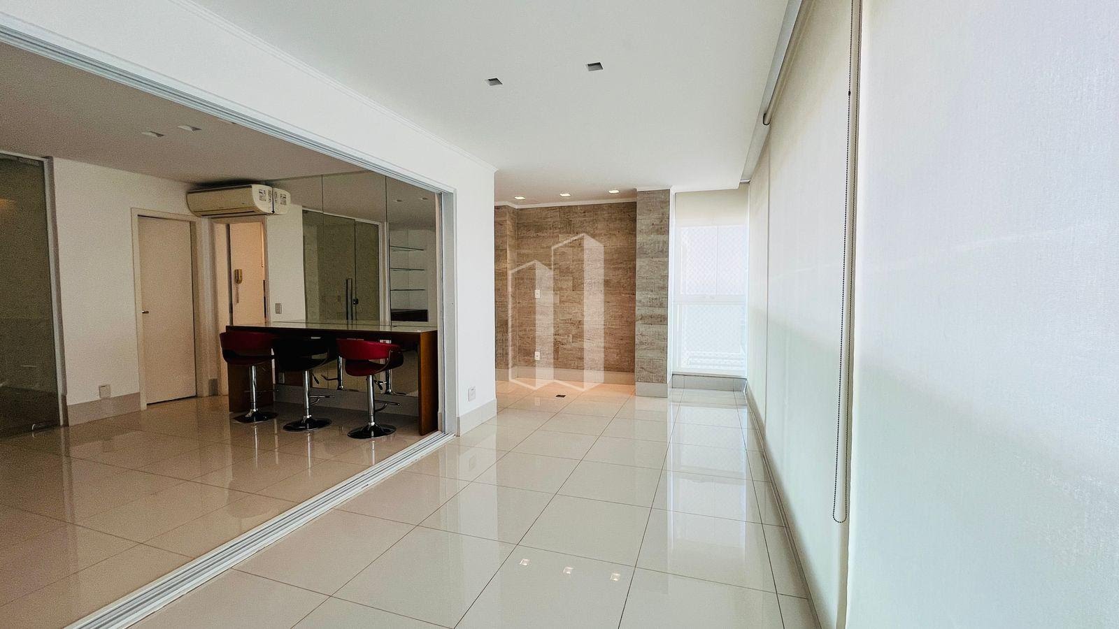 Apartamento à venda com 3 quartos, 3 suítes, 2 vagas e 130m² no Setor Bueno, Goiânia (GO) — foto 23 de 30