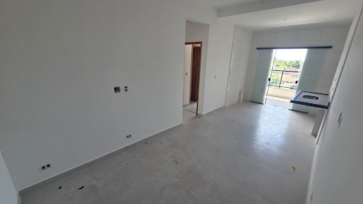 Apartamento 2 dormitórios em Perequê-Acu  -  Ubatuba