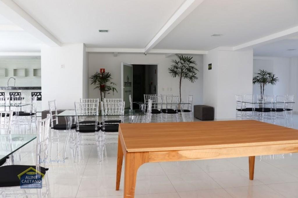 Apartamento à venda com 3 quartos, 3 suítes, 2 vagas e 104m² no Canto do Forte, Praia Grande (SP) — foto 12 de 30