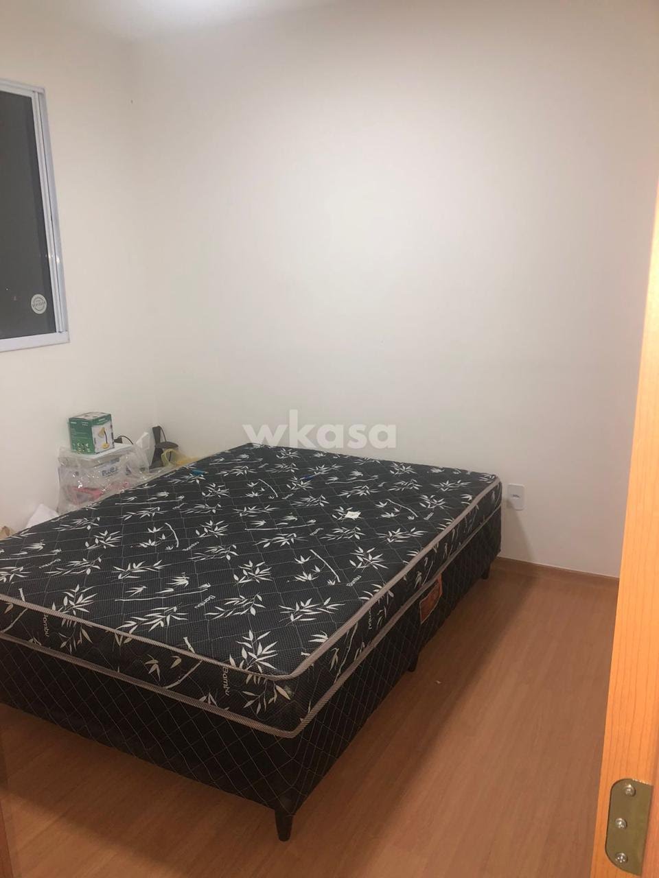 Apartamento à venda com 2 quartos, 1 banheiro, 1 vaga e 42m² no Jardim de Alah, Cariacica (ES) — foto 10 de 12