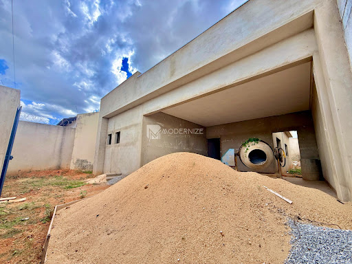 Casa em Jardim Europa  -  Catalão