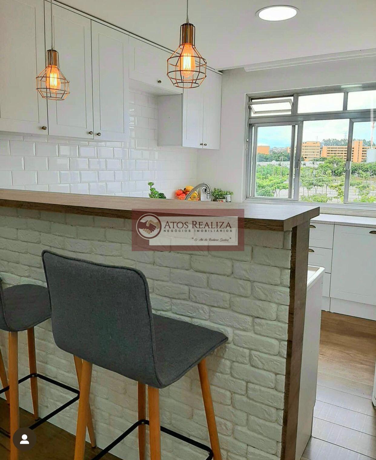 Apartamento à venda com 2 quartos, 2 banheiros, 1 vaga e 82m² no Santo Amaro, São Paulo (SP) — foto 17 de 24