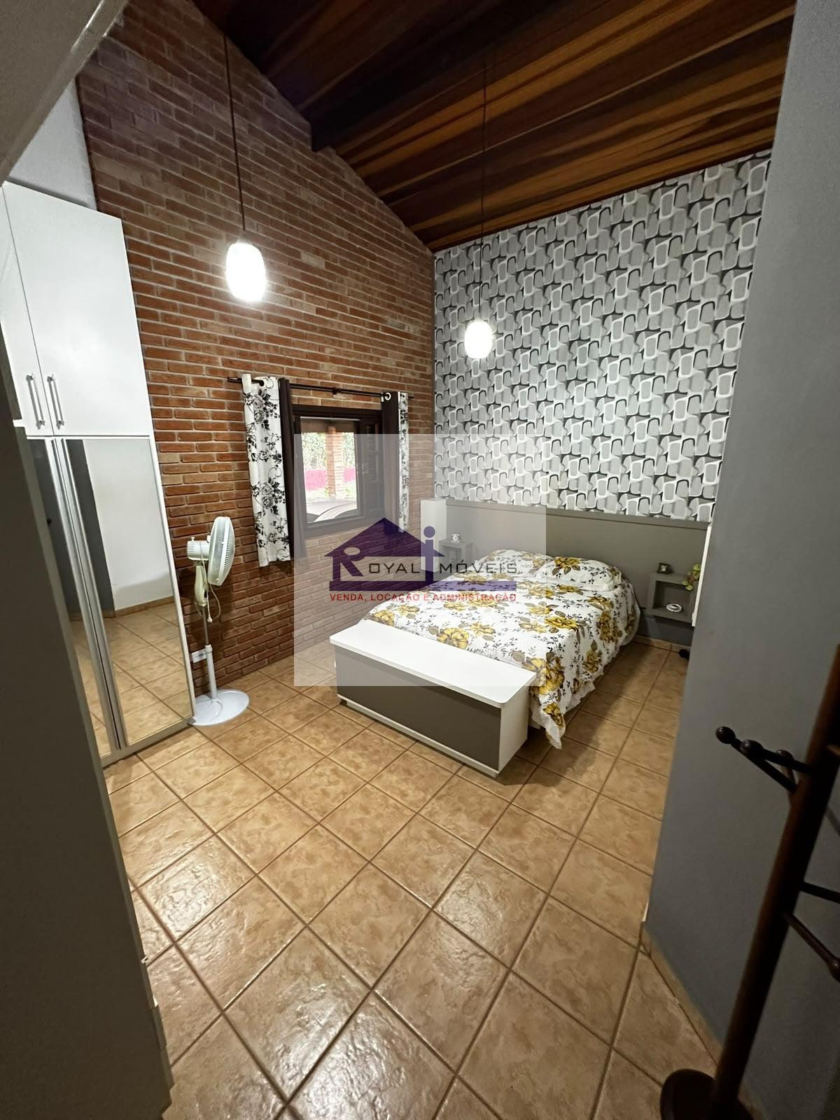 Casa à venda com 3 quartos, 2 suítes, 2 vagas e 245m² no Recento No Céu, Santa Isabel (SP) — foto 20 de 24