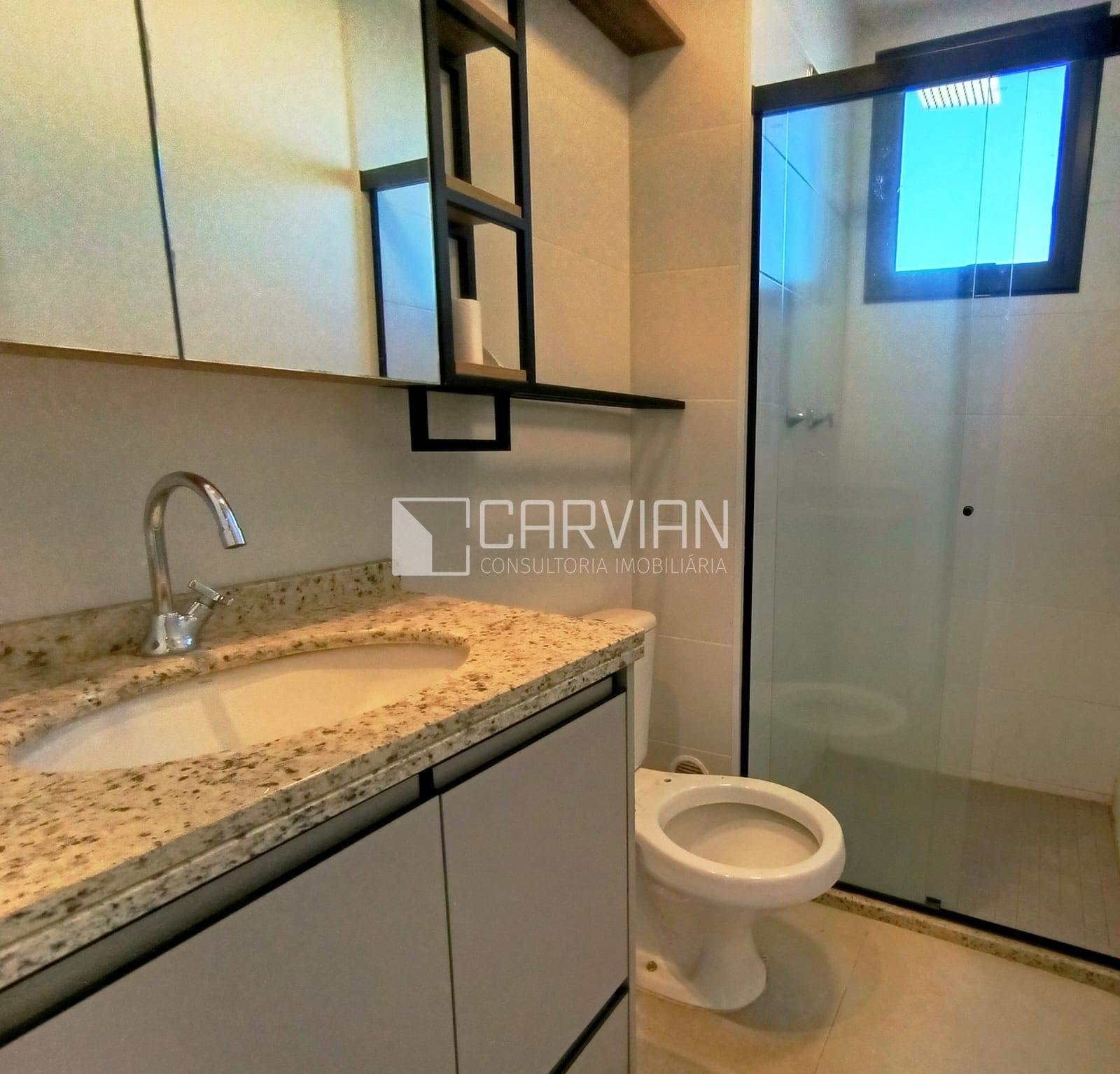 Apartamento à venda com 1 quarto, 1 suíte, 1 vaga e 65m² no Condomínio Guaporé, Ribeirão Preto (SP) — foto 21 de 30