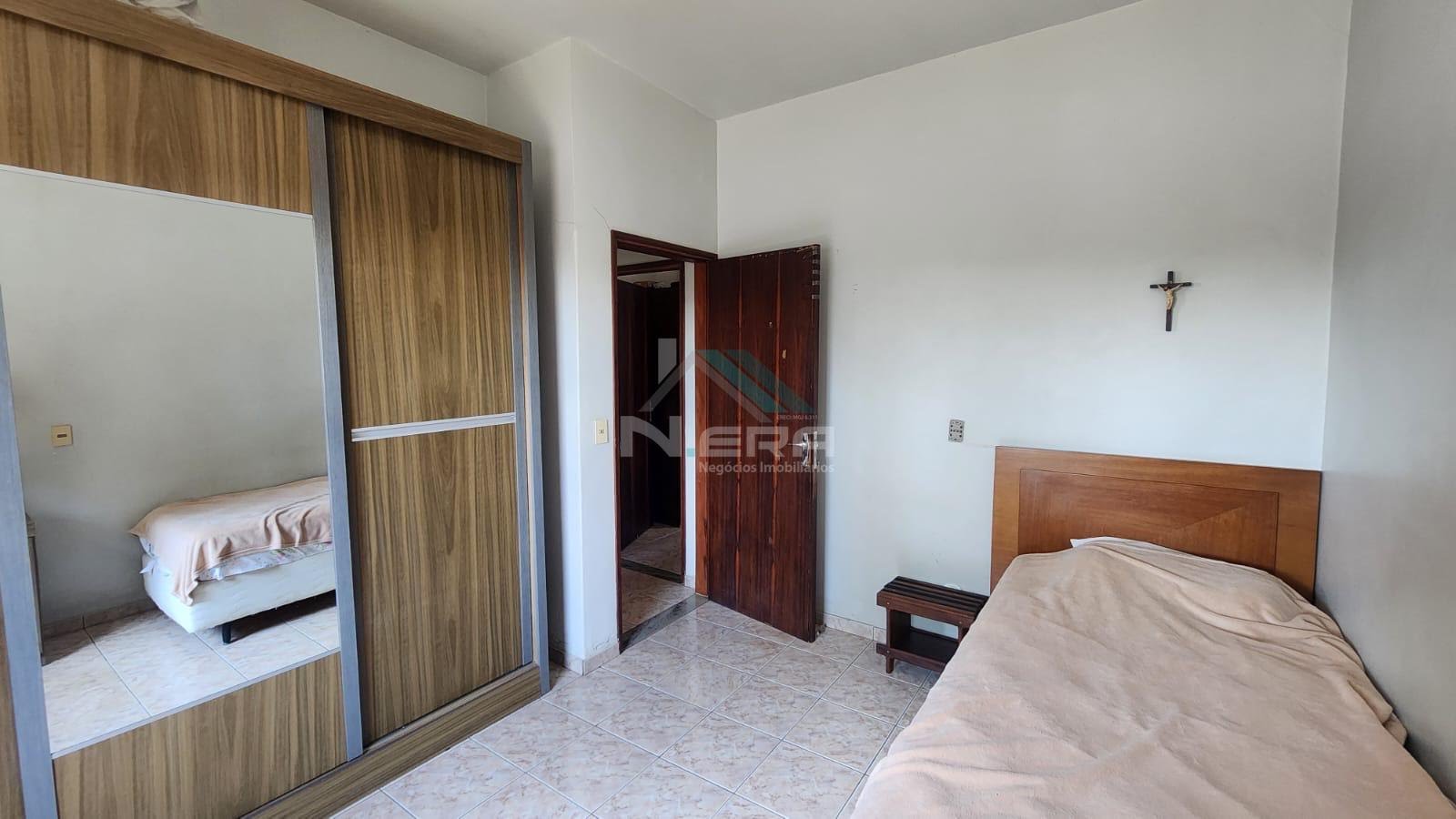 Quarto do imóvel