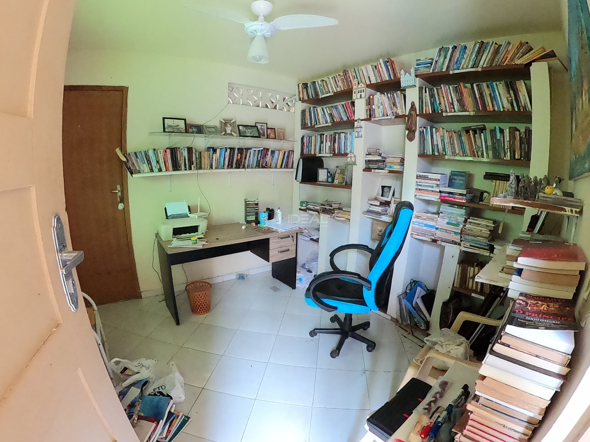 Casa à venda com 5 quartos, 1 suíte, 4 vagas e 438m² no Parque São Caetano, Campos dos Goytacazes (RJ) — foto 20 de 30