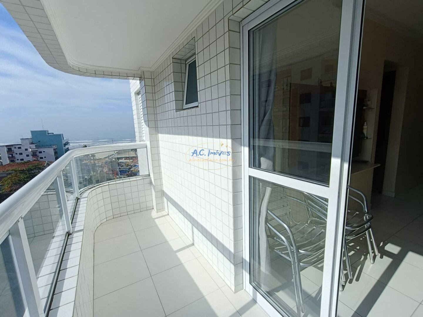 Apartamento à venda com 2 quartos, 1 suíte, 1 vaga e 63m² no Vila Assuncao, Praia Grande (SP) — foto 2 de 30