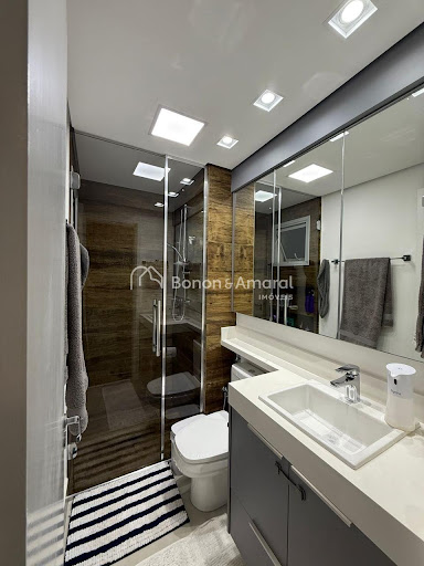 Apartamento, 3 quartos, 119 m² - Foto 16