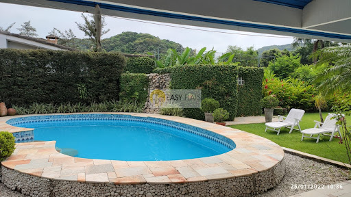 Casa de Condominio em Jardim Acapulco - Guarujá, SP