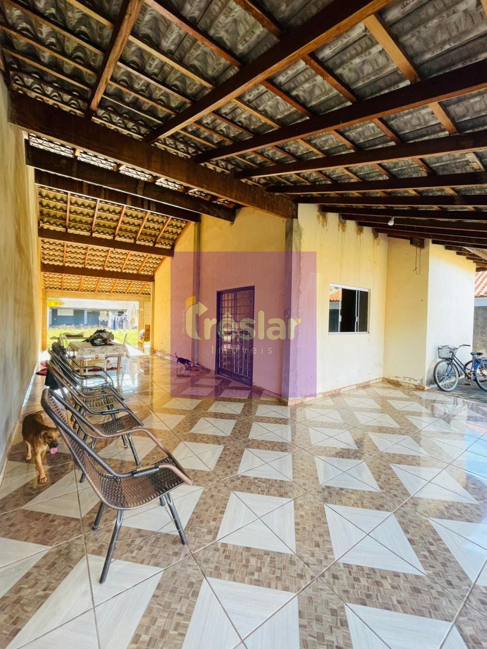 Casa à venda com 3 quartos, 2 banheiros, 5 vagas e 140m² no Jardim Guapore, Três Lagoas (MS) — foto 19 de 20