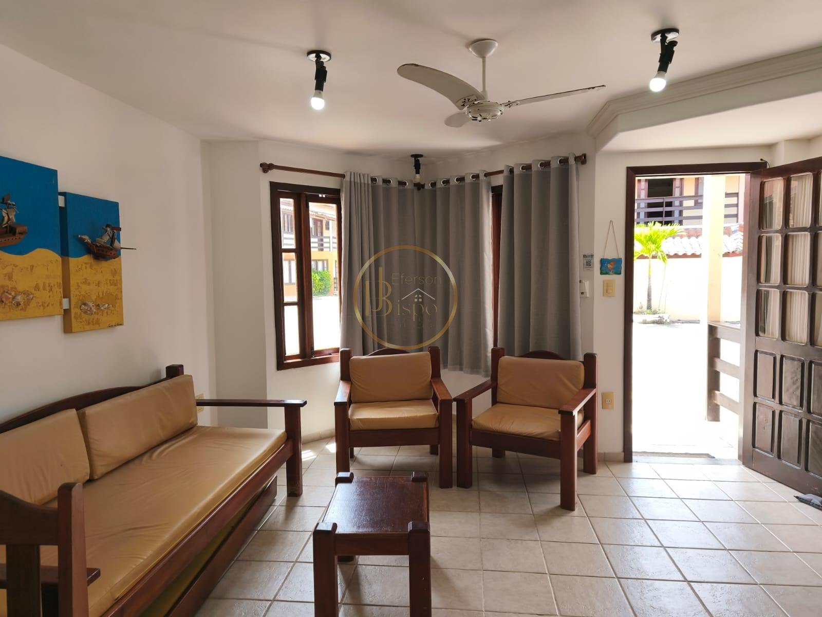 Apartamento à venda com 2 quartos, 3 banheiros, 1 vaga e 90m² no Orla Taperapuã, Porto Seguro (BA) — foto 15 de 15