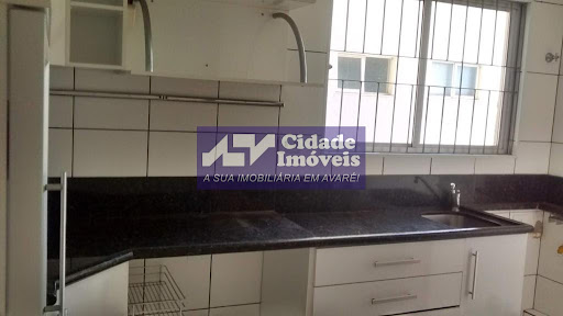 Apartamento no Jardim América  -  Avaré