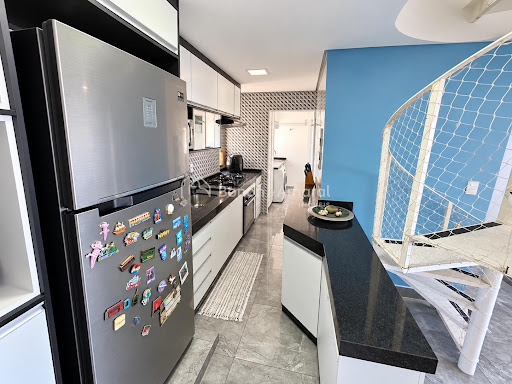 Apartamento, 3 quartos, 156 m² - Foto 20