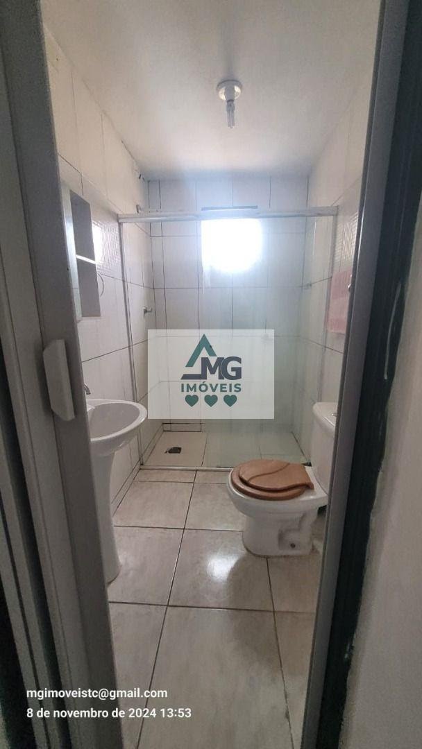 Casa à venda com 3 quartos, 3 suítes, 4 vagas e 800m² no Chácara das Rosas, Três Corações (MG) — foto 26 de 30