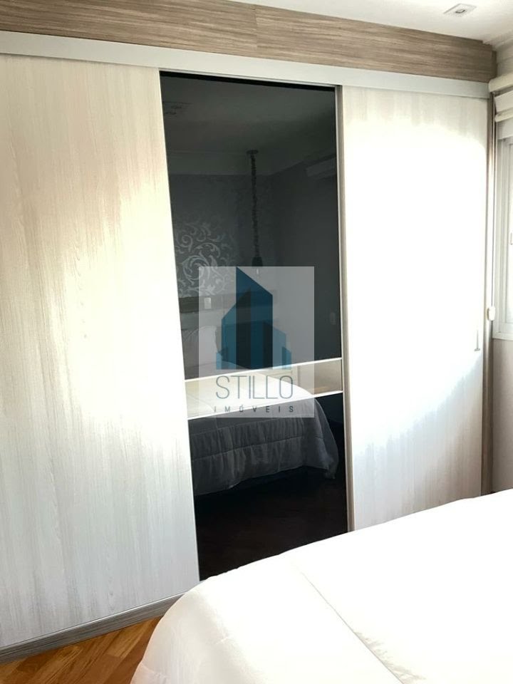 Apartamento para alugar com 4 quartos, 4 suítes, 4 vagas e 355m² no Vila Regente Feijó, São Paulo (SP) — foto 20 de 28