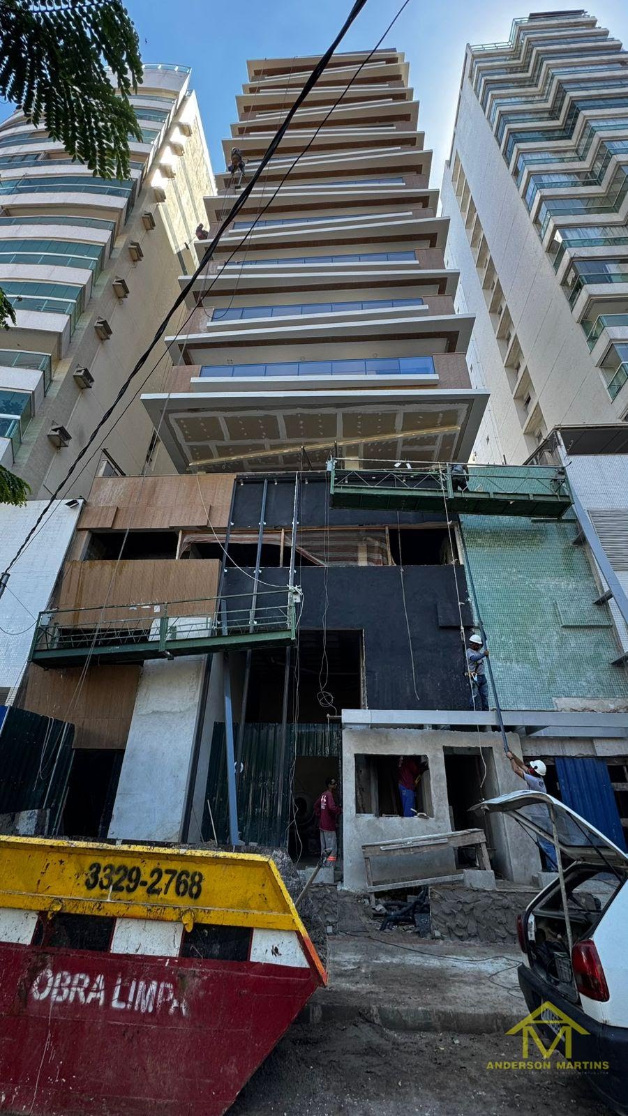 Apartamento à venda com 2 quartos, 1 banheiro, 1 vaga e 66m² no Praia da Costa, Vila Velha (ES) — foto 2 de 9