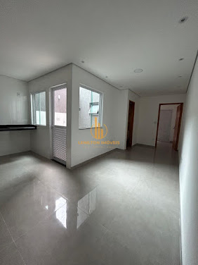 Apartamento para Venda em Santo André - SP no bairro Jardim Utinga