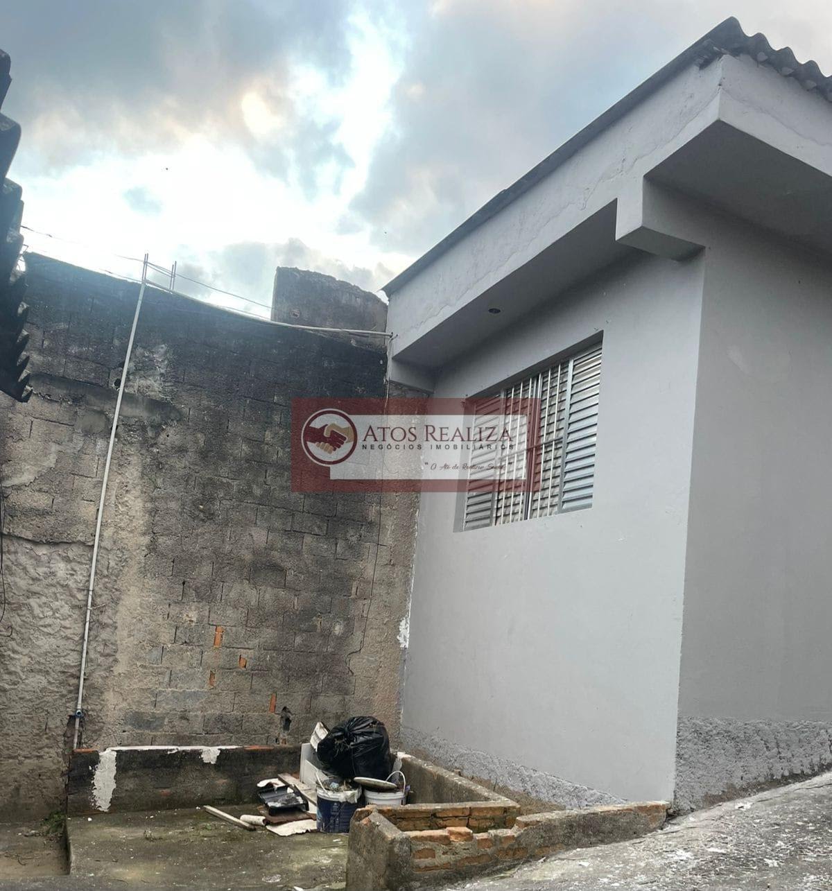 Casa à venda com 1 quarto, 1 banheiro, 1 vaga e 17m² no Jardim São Judas, São Paulo (SP) — foto 3 de 10