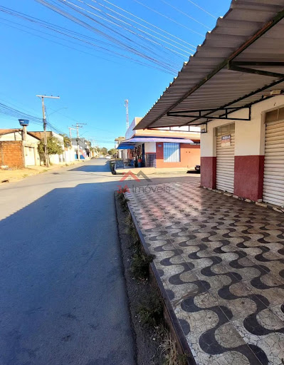 Ponto Comercial no Primavera  -  Unaí