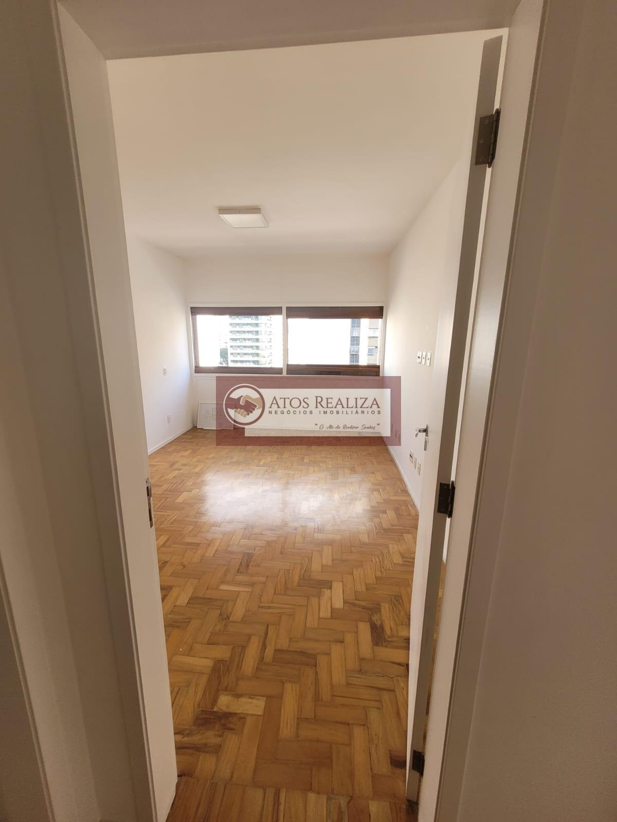 Apartamento à venda com 3 quartos, 1 suíte, 1 vaga e 140m² no Jardim Paulista, São Paulo (SP) — foto 13 de 17