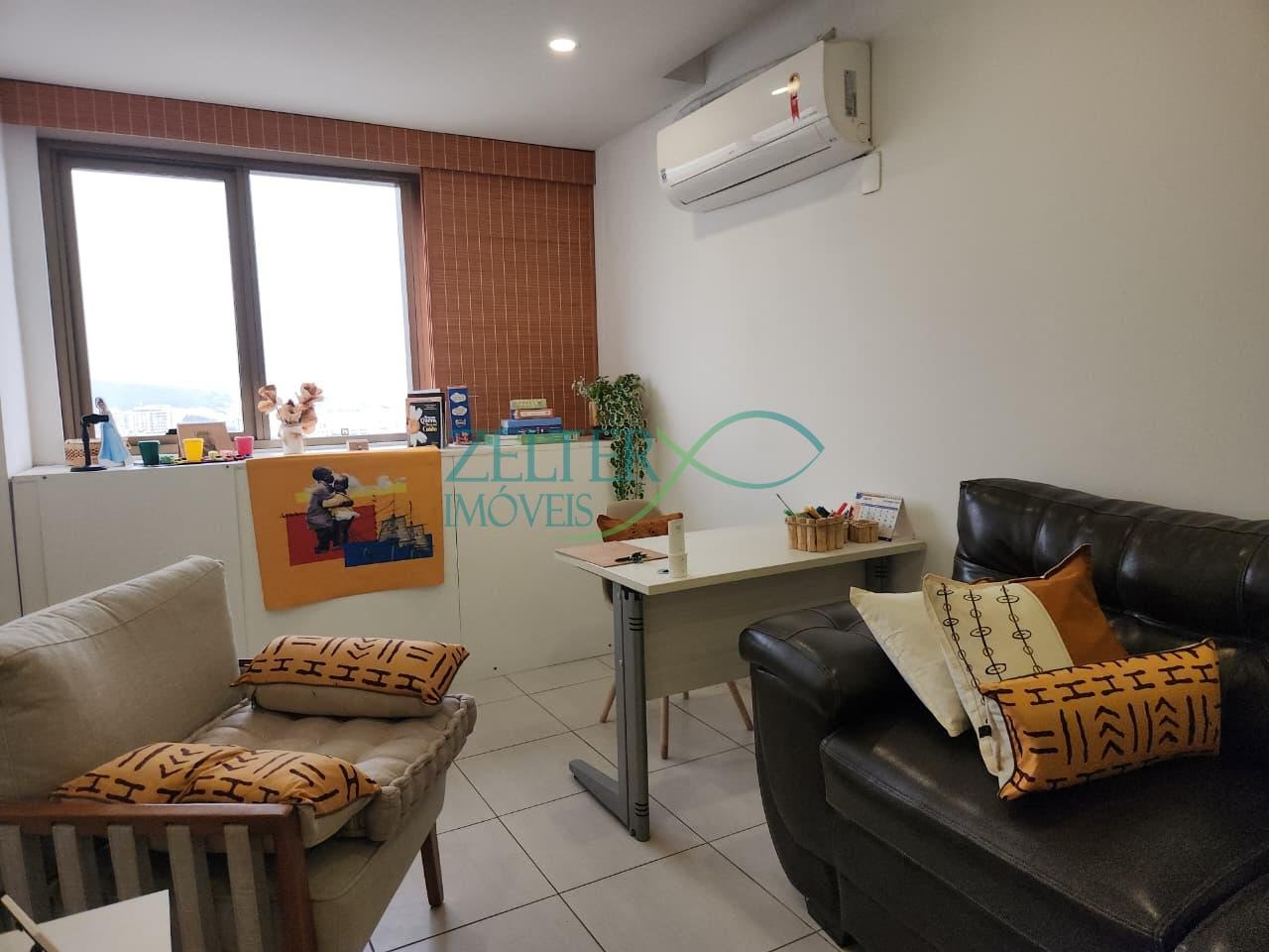 Comercial à venda com 1 banheiro, 1 vaga e 27m² no Vila da Penha, Rio de Janeiro (RJ) — foto 8 de 9